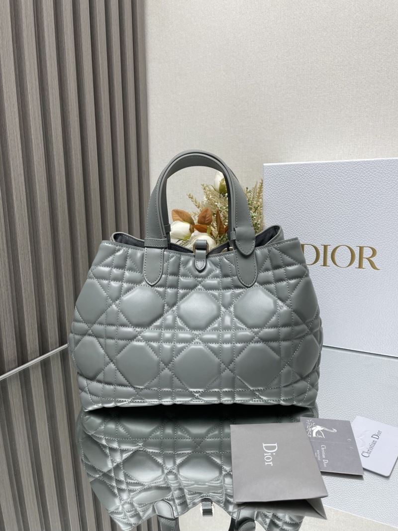 Dior Top Handle Bags